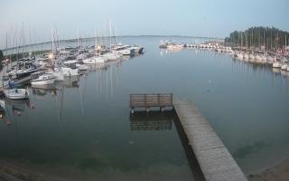 Jezioro Niegocin - 17-06-2025 19:38