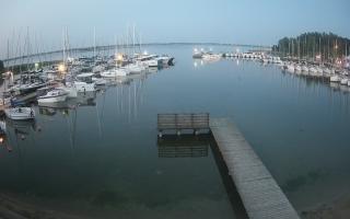 Jezioro Niegocin - 17-06-2025 19:48
