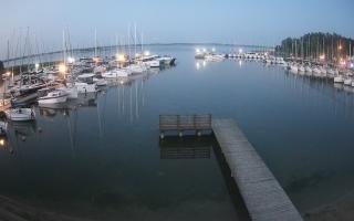 Jezioro Niegocin - 17-06-2025 19:59