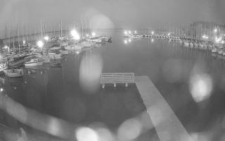 Jezioro Niegocin - 17-06-2025 20:19