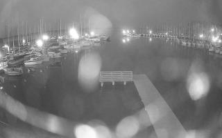 Jezioro Niegocin - 17-06-2025 20:30