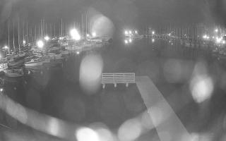 Jezioro Niegocin - 17-06-2025 21:01