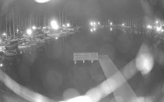 Jezioro Niegocin - 17-06-2025 21:22