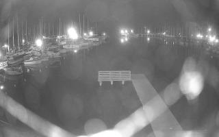Jezioro Niegocin - 17-06-2025 21:53