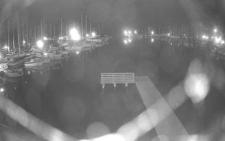 Jezioro Niegocin - 17-06-2025 22:04