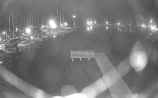 Jezioro Niegocin - 17-06-2025 22:46