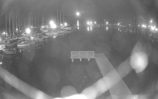 Jezioro Niegocin - 17-06-2025 22:56