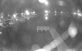 Jezioro Niegocin - 17-06-2025 23:28