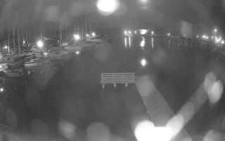 Jezioro Niegocin - 17-06-2025 23:59