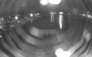 Jezioro Niegocin - 18-06-2025 00:09
