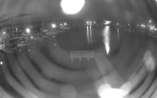 Jezioro Niegocin - 18-06-2025 00:20