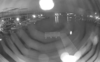 Jezioro Niegocin - 18-06-2025 00:30