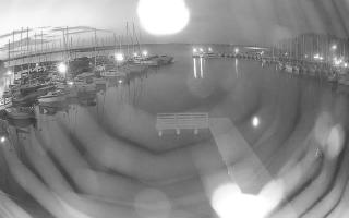 Jezioro Niegocin - 18-06-2025 00:40