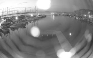 Jezioro Niegocin - 18-06-2025 00:51