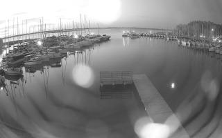 Jezioro Niegocin - 18-06-2025 01:02