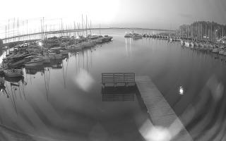 Jezioro Niegocin - 18-06-2025 01:12