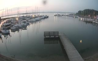 Jezioro Niegocin - 18-06-2025 01:22