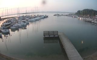 Jezioro Niegocin - 18-06-2025 01:33