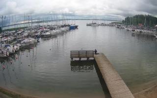 Jezioro Niegocin - 11-07-2025 16:11