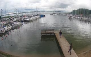 Jezioro Niegocin - 11-07-2025 16:22