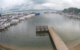 Jezioro Niegocin - 11-07-2025 16:32