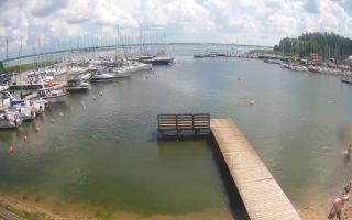 Jezioro Niegocin - 15-07-2025 09:57