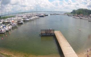 Jezioro Niegocin - 15-07-2025 10:07