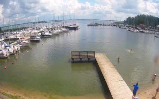 Jezioro Niegocin - 15-07-2025 10:38
