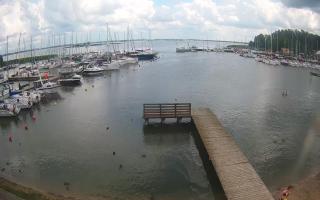 Jezioro Niegocin - 15-07-2025 10:49
