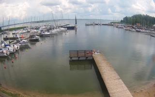 Jezioro Niegocin - 15-07-2025 11:09