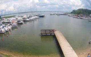 Jezioro Niegocin - 15-07-2025 11:20