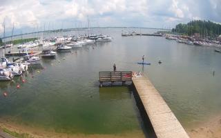 Jezioro Niegocin - 15-07-2025 11:30