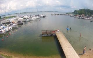 Jezioro Niegocin - 15-07-2025 11:40