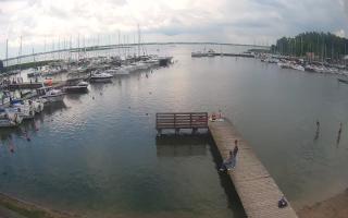 Jezioro Niegocin - 15-07-2025 12:01