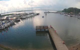 Jezioro Niegocin - 15-07-2025 12:12