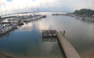 Jezioro Niegocin - 15-07-2025 12:22