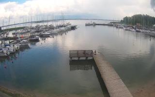 Jezioro Niegocin - 15-07-2025 12:32