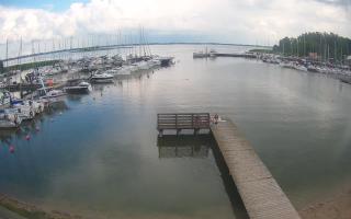 Jezioro Niegocin - 15-07-2025 12:43