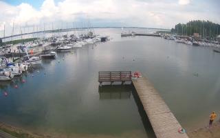Jezioro Niegocin - 15-07-2025 12:53