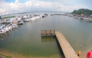 Jezioro Niegocin - 15-07-2025 13:03