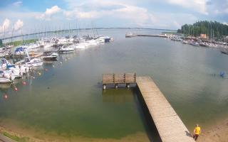 Jezioro Niegocin - 15-07-2025 13:24