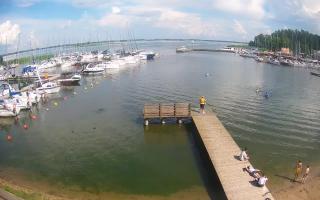 Jezioro Niegocin - 15-07-2025 13:35