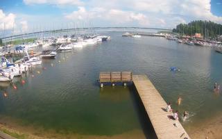 Jezioro Niegocin - 15-07-2025 13:45