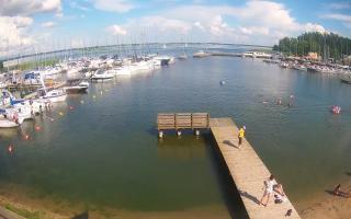 Jezioro Niegocin - 15-07-2025 14:06