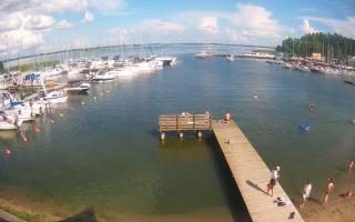 Jezioro Niegocin - 15-07-2025 14:16
