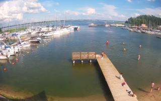 Jezioro Niegocin - 15-07-2025 14:26