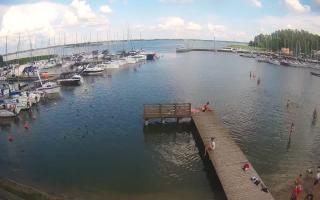 Jezioro Niegocin - 15-07-2025 14:37