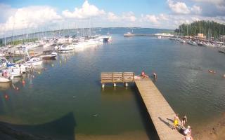 Jezioro Niegocin - 15-07-2025 14:58