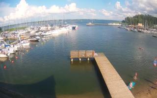 Jezioro Niegocin - 15-07-2025 15:08