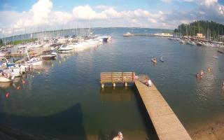 Jezioro Niegocin - 15-07-2025 15:18